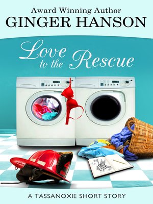 cover image of Love to the Rescue